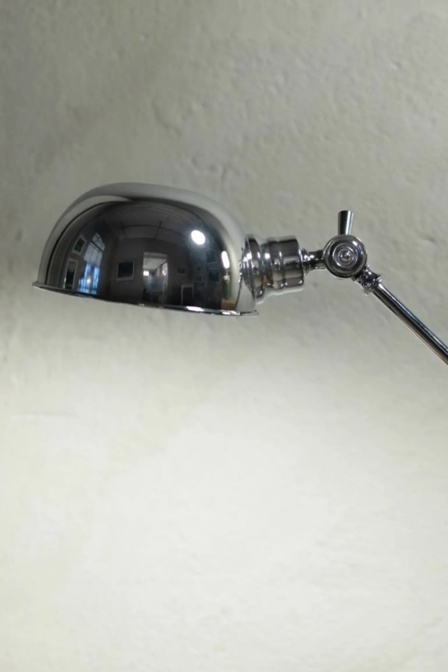 Sklep Kaja Lampka biurkowa z regulowanym ramieniem 108583 z serii PORTLAND | Kaja