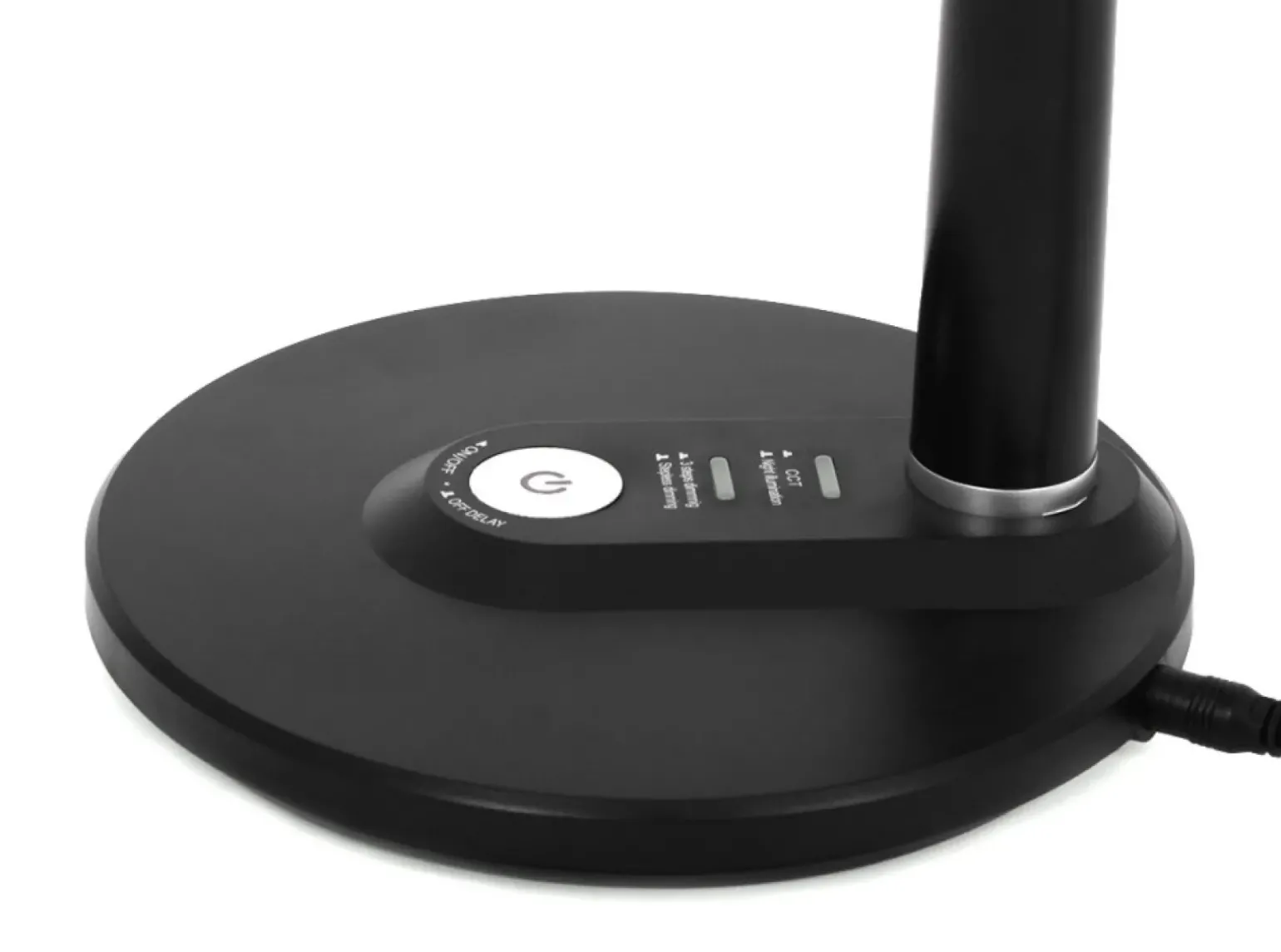 Sklep Kaja Lampka biurkowa z regulowaną barwą światła K-BL1185 seria DAFI