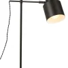 Sklep Kaja Lampka biurkowa z regulowanym ramieniem MX T0025 BLACK | Kaja