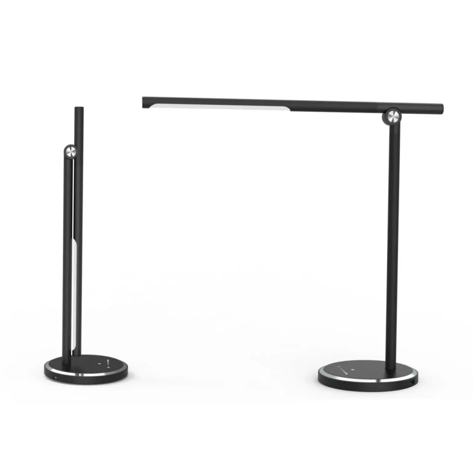 Sklep Kaja Lampka biurkowa ze zintegrowanym LED-em 8358 | Kaja Oświetlenie