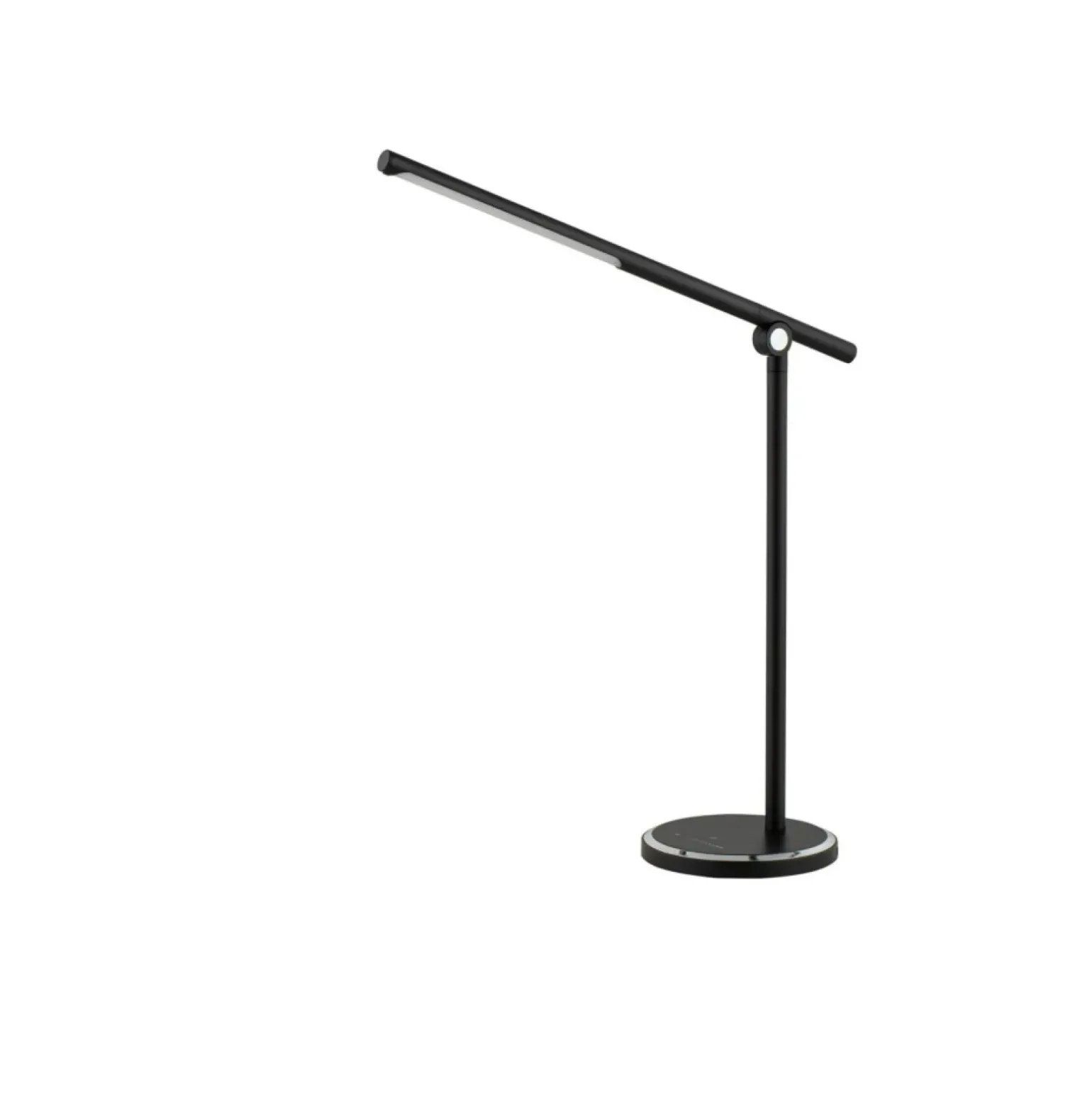 Sklep Kaja Lampka biurkowa ze zintegrowanym LED-em 8358 | Kaja Oświetlenie