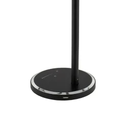 Sklep Kaja Lampka biurkowa ze zintegrowanym LED-em 8358 | Kaja Oświetlenie