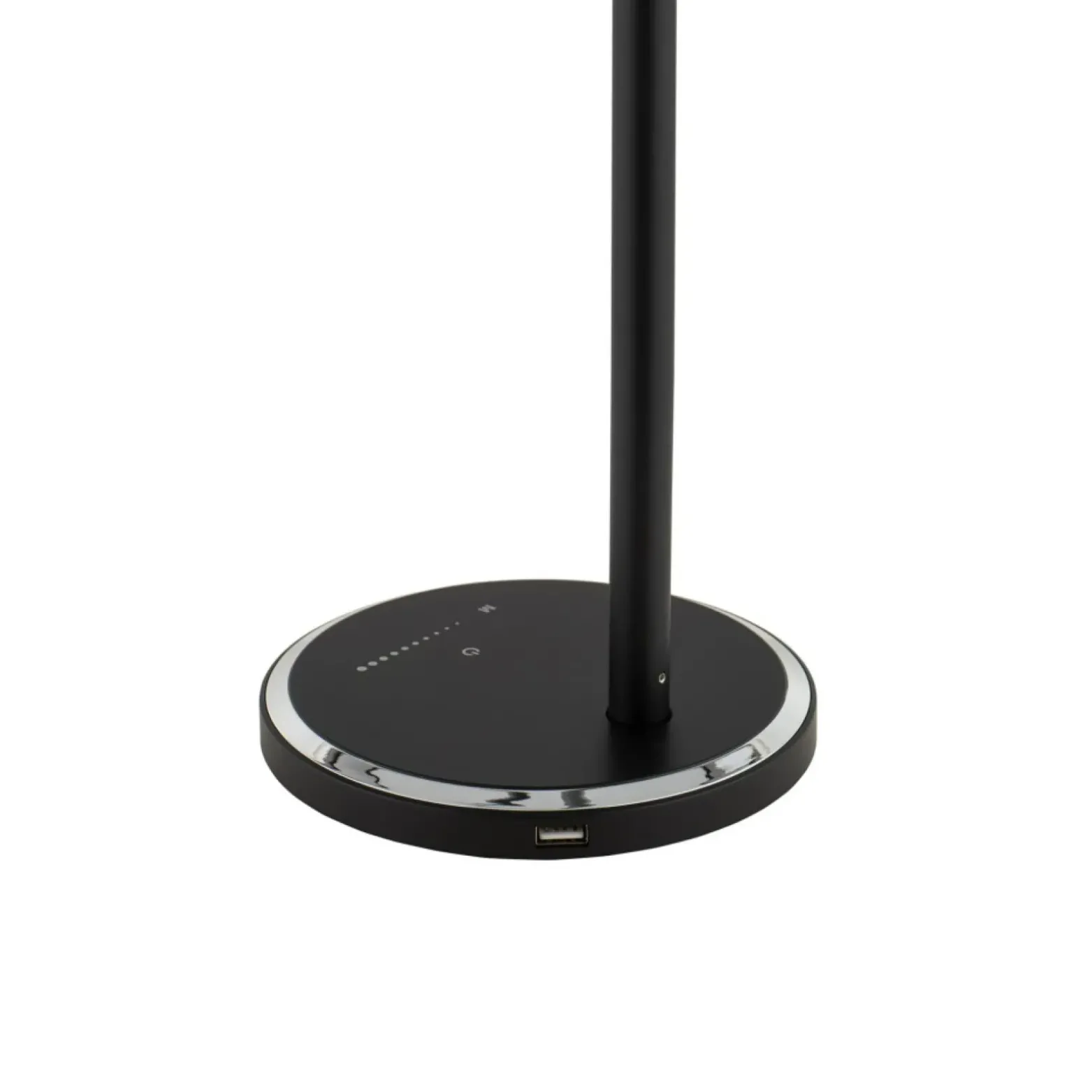 Sklep Kaja Lampka biurkowa ze zintegrowanym LED-em 8358 | Kaja Oświetlenie