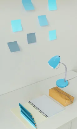 Sklep Kaja Lampka do nauki i lekcji K-MT-200 KAJTEK | Kaja Oświetlenie