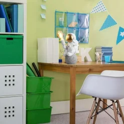 Sklep Kaja Lampka nocna dla miłośnika astronomiiABR-KARD6 AMSTRONG | Kaja