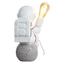 Sklep Kaja Lampka nocna dla miłośnika astronomiiABR-KARD6 AMSTRONG | Kaja