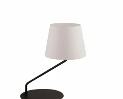 Sklep Kaja Lampka nocna do sypialni w stylu cozy SIG 50227 z serii LIZBONA CZ/B