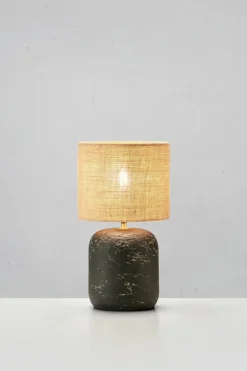 Sklep Kaja Lampka nocna na betonowej postawie 108684 MONTAGNA | Kaja Oświetlenie