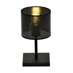 Sklep Kaja Lampka nocna w stylu industrialnym 1143/LN1 JORDAN | Kaja Oświetlenie