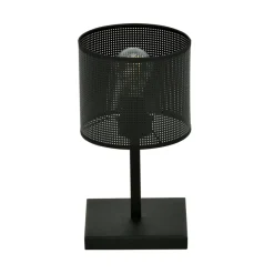 Sklep Kaja Lampka nocna w stylu industrialnym 1143/LN1 JORDAN | Kaja Oświetlenie