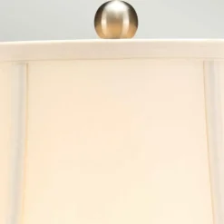 Sklep Kaja Lampka nocna z abażurem BLUE-TRAD-WP-TL z serii BLUE TRADITIONAL