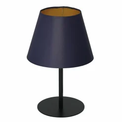 Sklep Kaja Lampka nocna z abażurem, duży gwint LX 3578 z serii ARDEN | Kaja