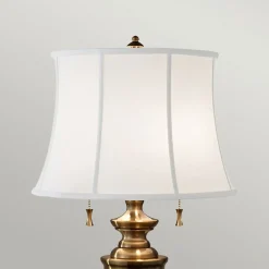 Sklep Kaja Lampka nocna z abażurkiem FE-STATEROOM-TL-BB z serii STATEROOM