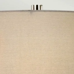 Sklep Kaja Lampka nocna z klasycznym abażurem FULWELL-TL z serii FULWELL