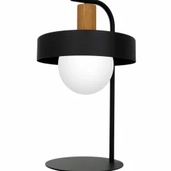 Sklep Kaja Lampka nocna z kloszem rozpraszającym światło LX 4051 z serii CANAN