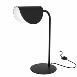 Sklep Kaja Lampka stołowa, biurkowa dla każdego MOD126TL-01B z serii MOLLIS