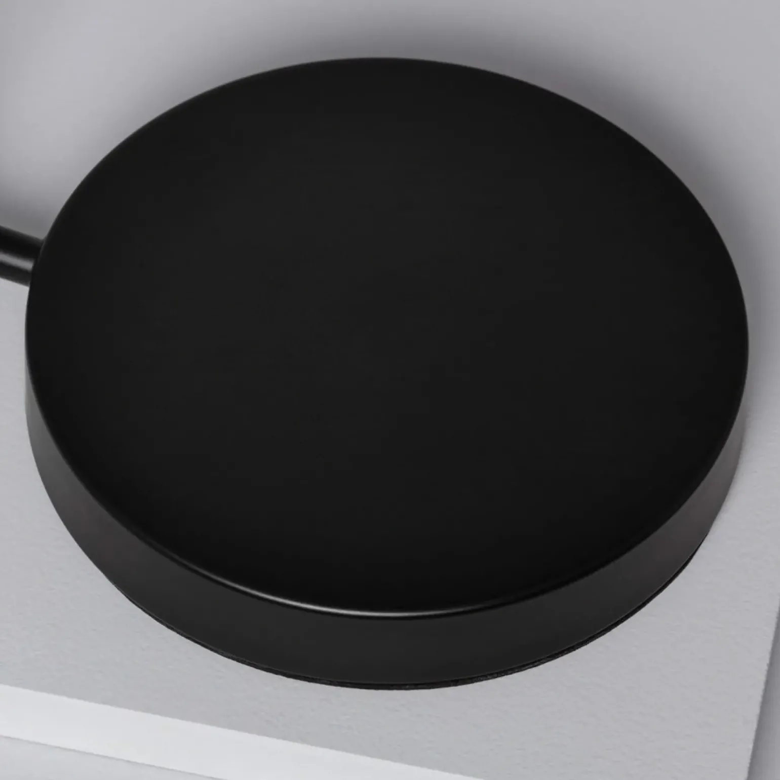 Sklep Kaja Lampka stołowa do nowoczesnego biura ABR-SLSAE27 SALVATORE | Kaja