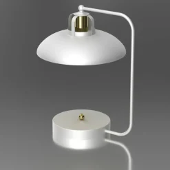 Sklep Kaja Lampka stołowa w klasycznym wydaniu MLP7706 z serii FELIX | Kaja Oświetlenie