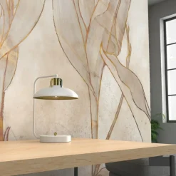 Sklep Kaja Lampka stołowa w klasycznym wydaniu MLP7706 z serii FELIX | Kaja Oświetlenie