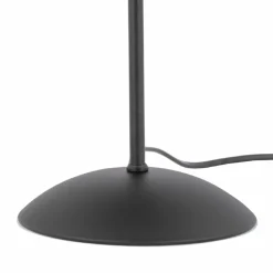 Sklep Kaja Lampka stołowa w stylu naturalnym TK 5100 JUTA | Kaja Oświetlenie