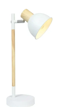 Sklep Kaja Lampka stołowa w stylu skandynawskim 41-80011 BONDO | Kaja Oświetlenie