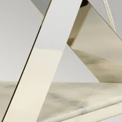 Sklep Kaja Lampka stołowa z dekoracyjnym abażurem AEGEUS-TL z serii AEGEUS