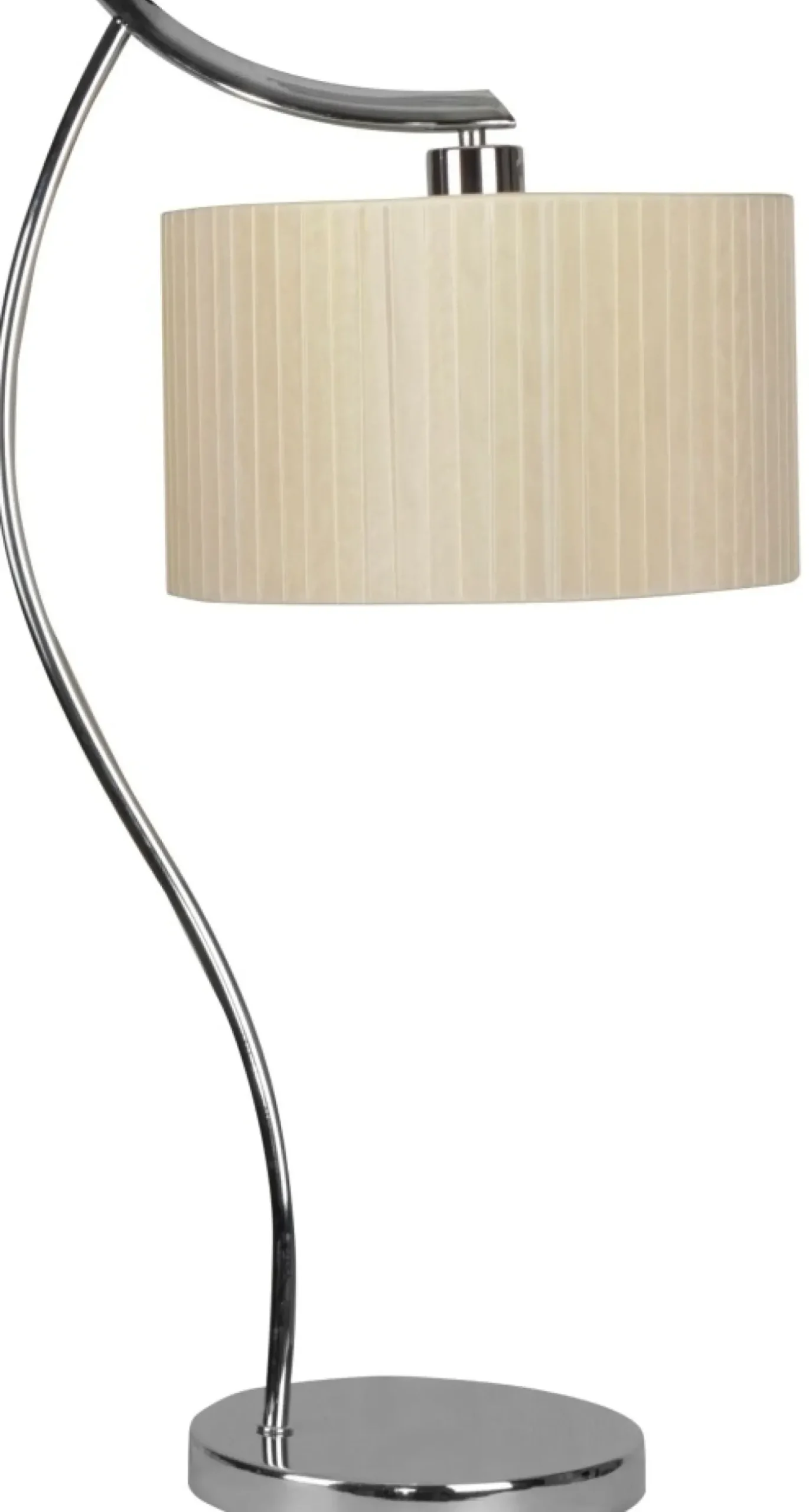 Sklep Kaja Lampka stołowa z m abażurem 41-04239 DRAGA | Kaja Oświetlenie