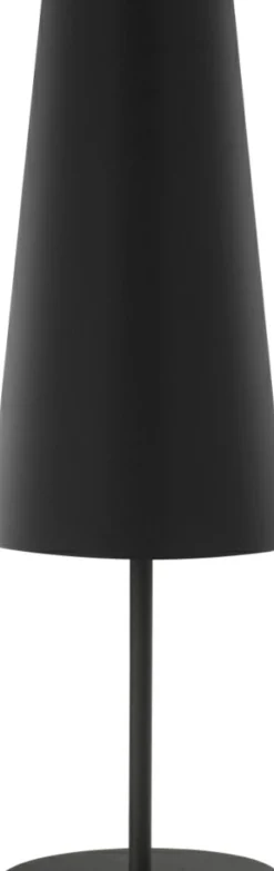 Sklep Kaja Lampka stołowa ze stożkowym abażurem TK 5174 UMBRELLA | Kaja