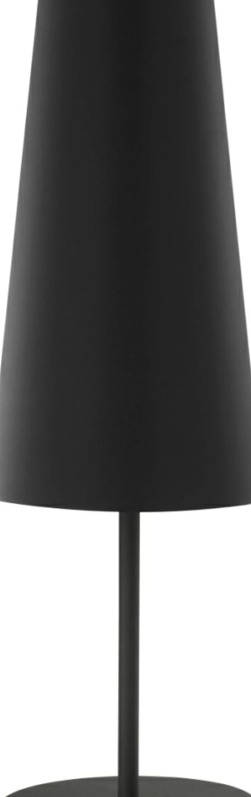 Sklep Kaja Lampka stołowa ze stożkowym abażurem TK 5174 UMBRELLA | Kaja