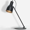 Sklep Kaja Lampka w stylu industrialnym, na biurko 66145 LOTTA | Kaja Oświetlenie