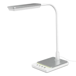 Sklep Kaja Lampka ze zmienną barwą światła K-BL1027 BIAŁY IKA | Kaja Oświetlenie