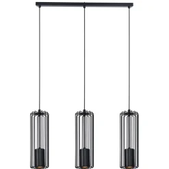 Cheap Lampy wiszące na listwie z regulacją wysokości K-4931 | Kaja Żyrandole Nowoczesne