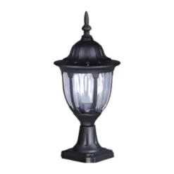 Sklep Kaja Latarenka ogrodowa w stylu retro K-5007S2/N CZ VASCO | Kaja