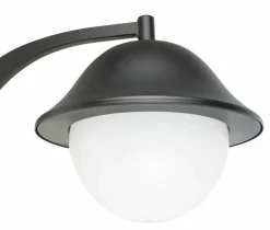 Sklep Kaja Latarnia, dwa punkty światła, wys. 3m OGMW 2 O-BD z serii PRINCE MAX | Kaja Oświ