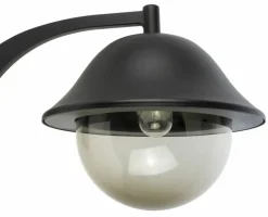 Sklep Kaja Latarnia, dwa punkty światła, wys. 3m OGMW 2 O-BD z serii PRINCE MAX | Kaja Oświ