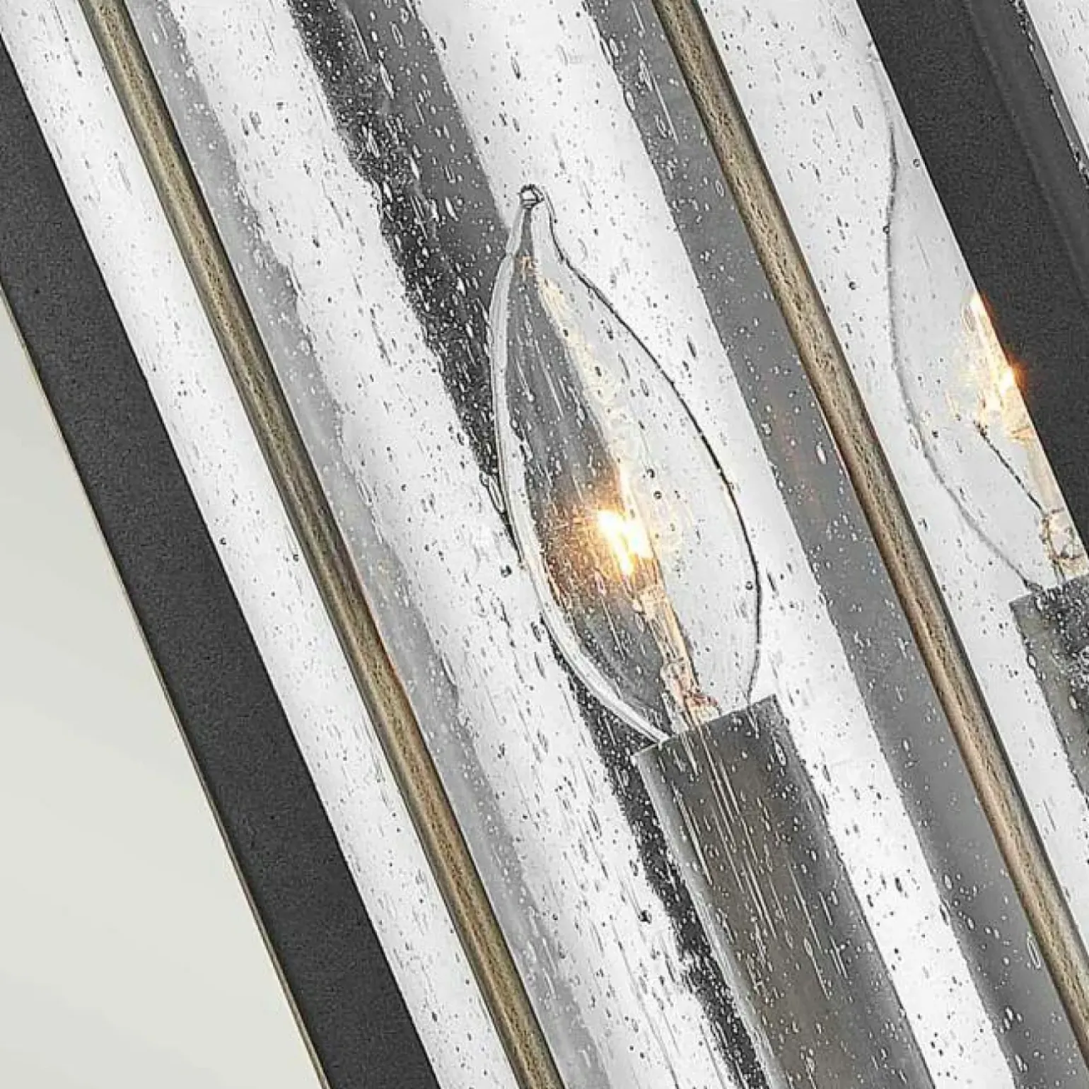 Sklep Kaja Latarnia naścienna, elewacyjna HK-FITZGERALD2-M z serii FITZGERALD