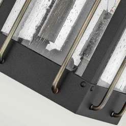 Sklep Kaja Latarnia naścienna, elewacyjna HK-FITZGERALD2-M z serii FITZGERALD