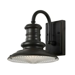 Sklep Kaja Latarnia naścienna, kinkiet FE-REDDING2-S-RB z serii REDDING STATION