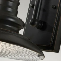 Sklep Kaja Latarnia naścienna, kinkiet FE-REDDING2-S-RB z serii REDDING STATION