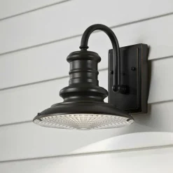 Sklep Kaja Latarnia naścienna, kinkiet FE-REDDING2-S-RB z serii REDDING STATION