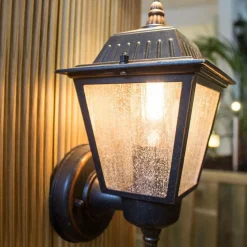 Sklep Kaja Latarnia naścienna z