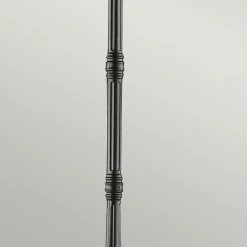 Sklep Kaja Latarnia stojąca, lampa ogrodowa GP1-BLACK z serii GRAMPIAN