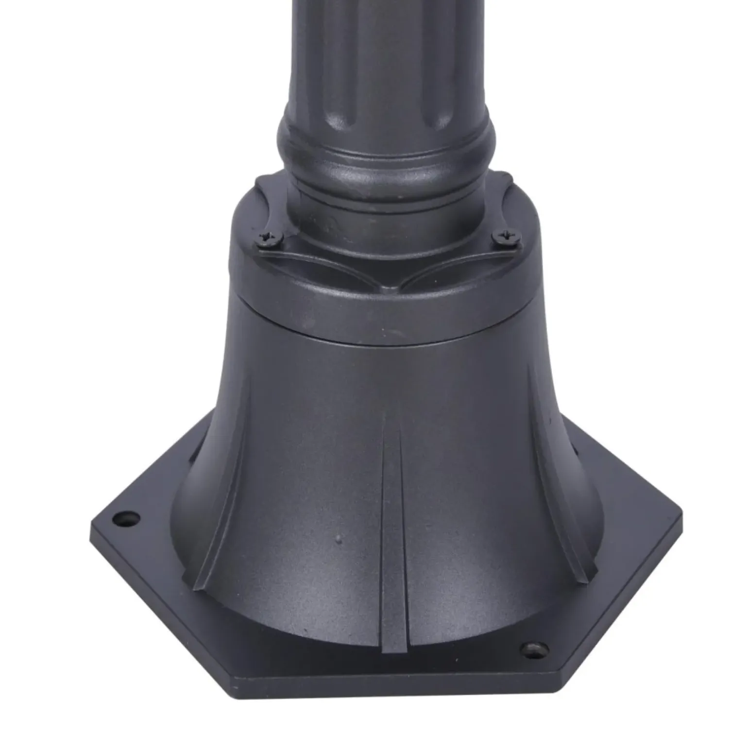 Sklep Kaja Latarnia zewnętrzna w stylu retro K-6006A LOZANA | Kaja