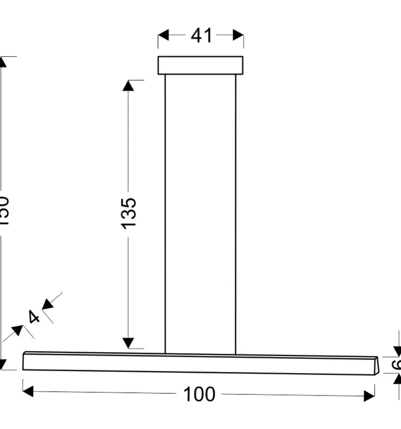Store Ledowa, owa lampa wisząca A0010-310 COCONUT | Kaja Oświetlenie Żyrandole Nowoczesne