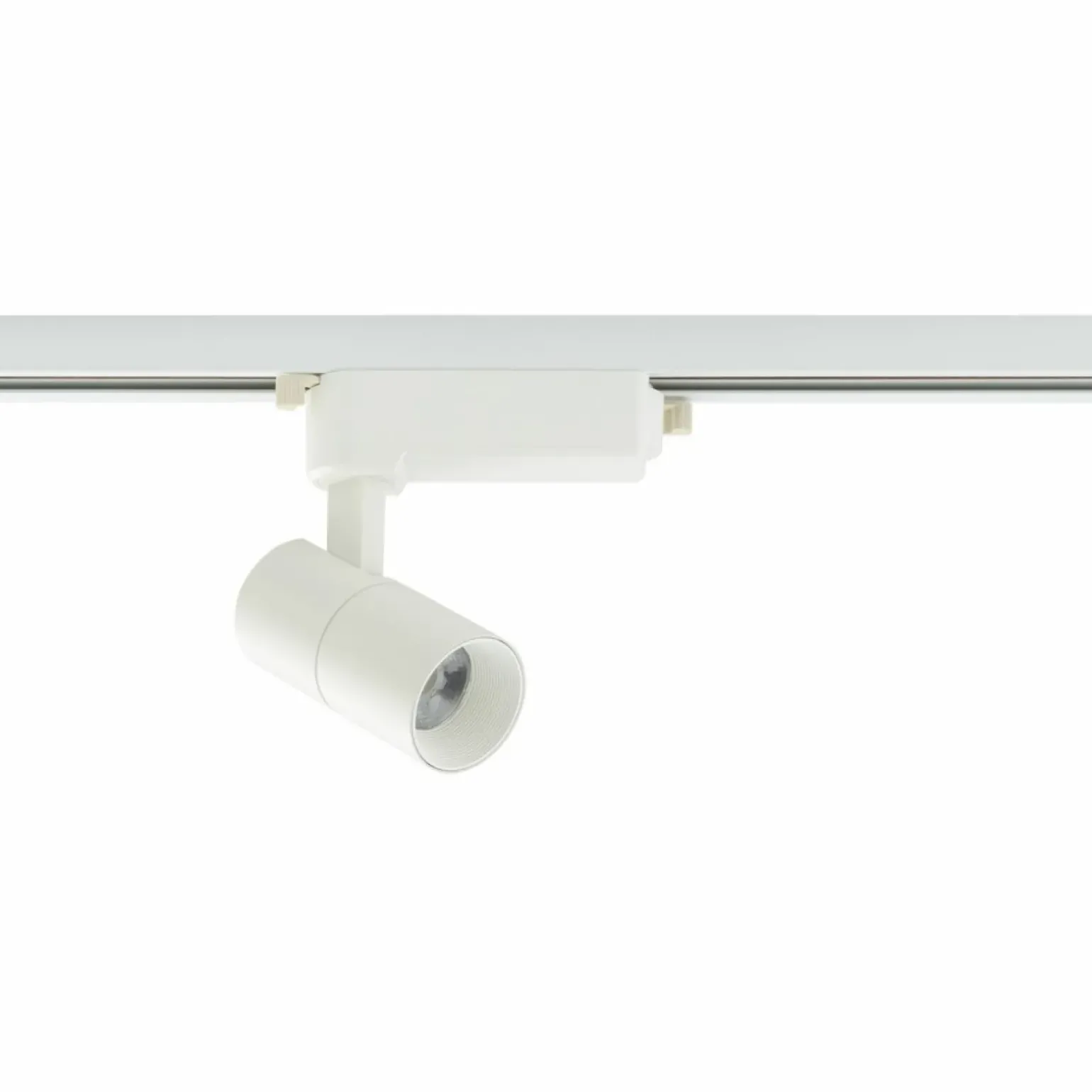 Sklep Kaja Ledowa głowica do szyny jednofazowej 10372 PROFILE TINOS LED | Kaja