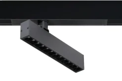 Sklep Kaja Ledowa głowica do szyny 9W 4000K AZ5194 SANDERS BETA MAGNETIC 230V