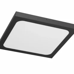 Sklep Kaja Ledowa, klasyczna lampa sufitowa 41x41cm 4000K ANT 1053 HIKA | Kaja