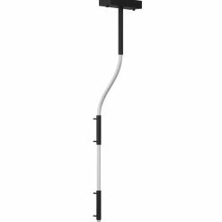 Sklep Kaja Ledowa lampa ścienna długa tuba 4000K ANT 9068 ALHA S | Kaja