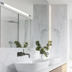 Sklep Kaja Ledowa lampa ścienna w formie listwy W200526501 PARKS | Kaja