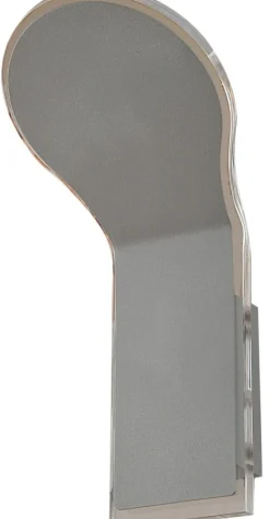 Sklep Kaja Ledowa lampa ścienna z neutralną barwą 21-27498 VILANA | Kaja